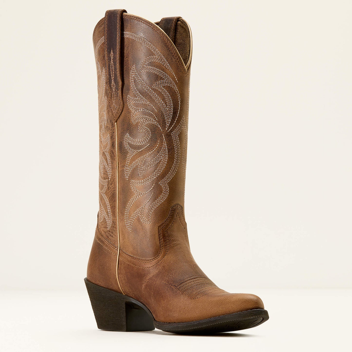 Heritage J Toe Western Boot Ariat Women