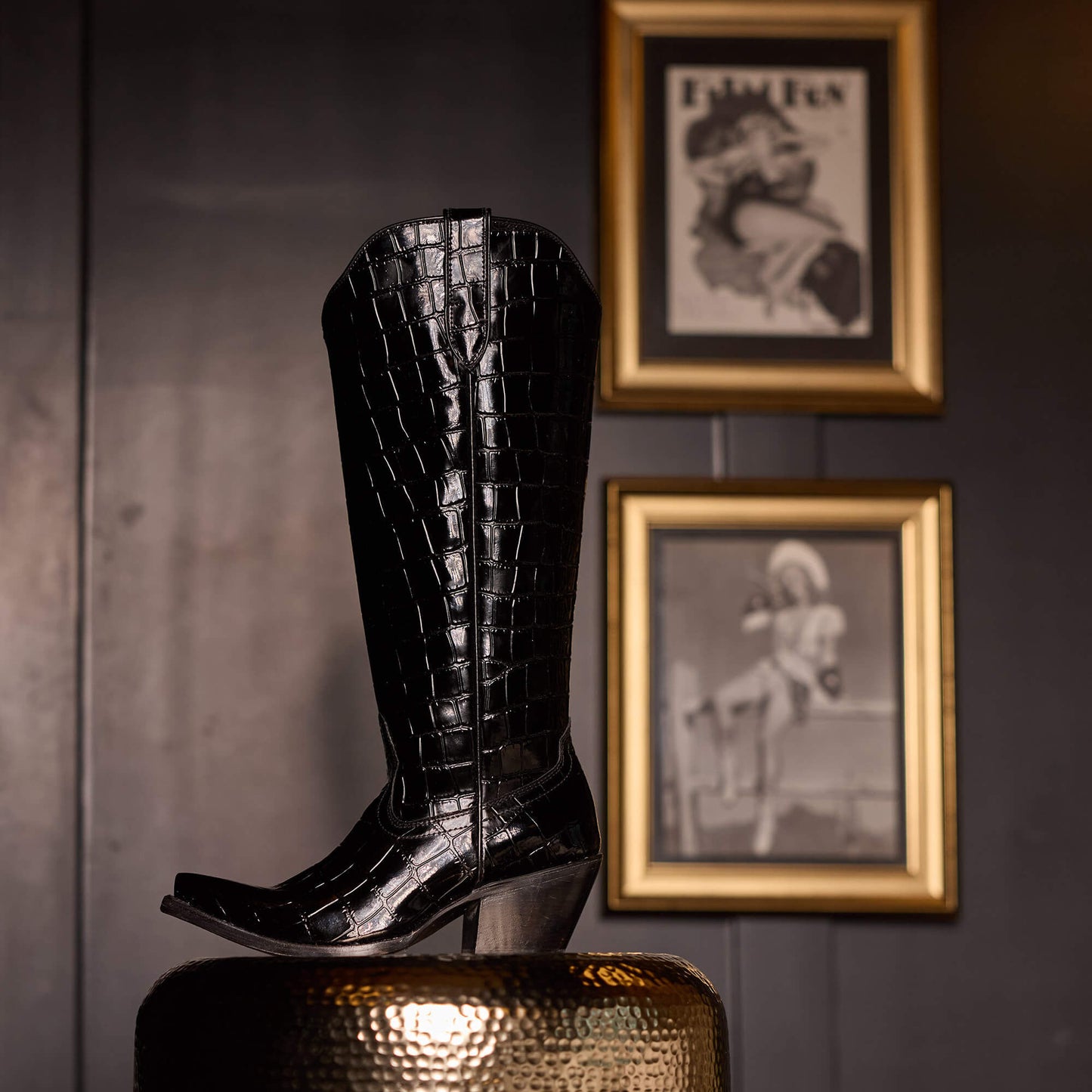 Casanova X Toe Western Boot Ariat Women