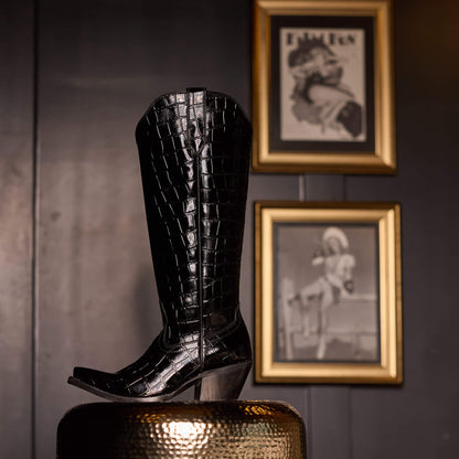 Casanova X Toe Western Boot Ariat Women