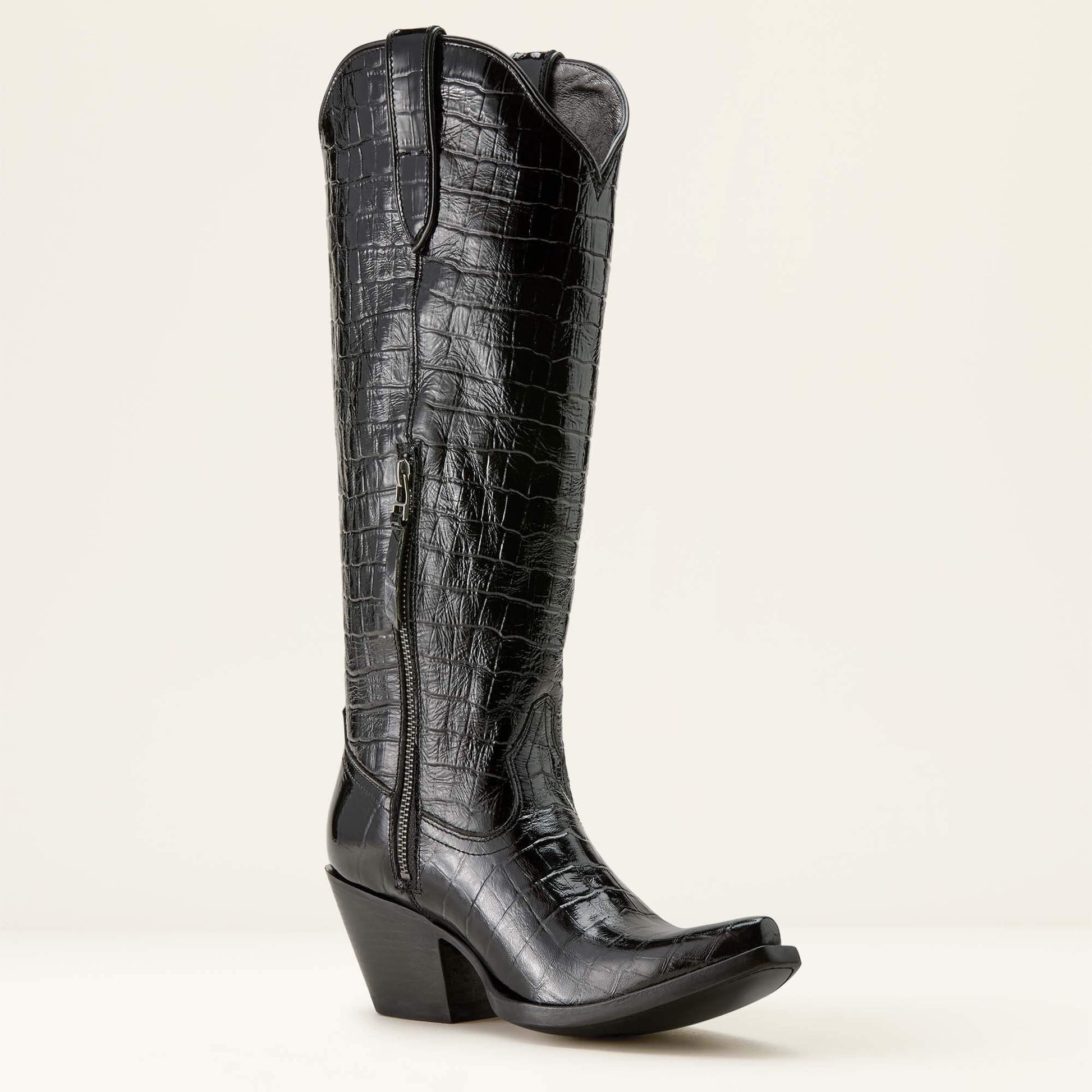 Casanova X Toe Western Boot Ariat Women