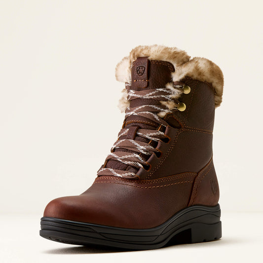 Harper Sherpa Waterproof Boot Ariat Women