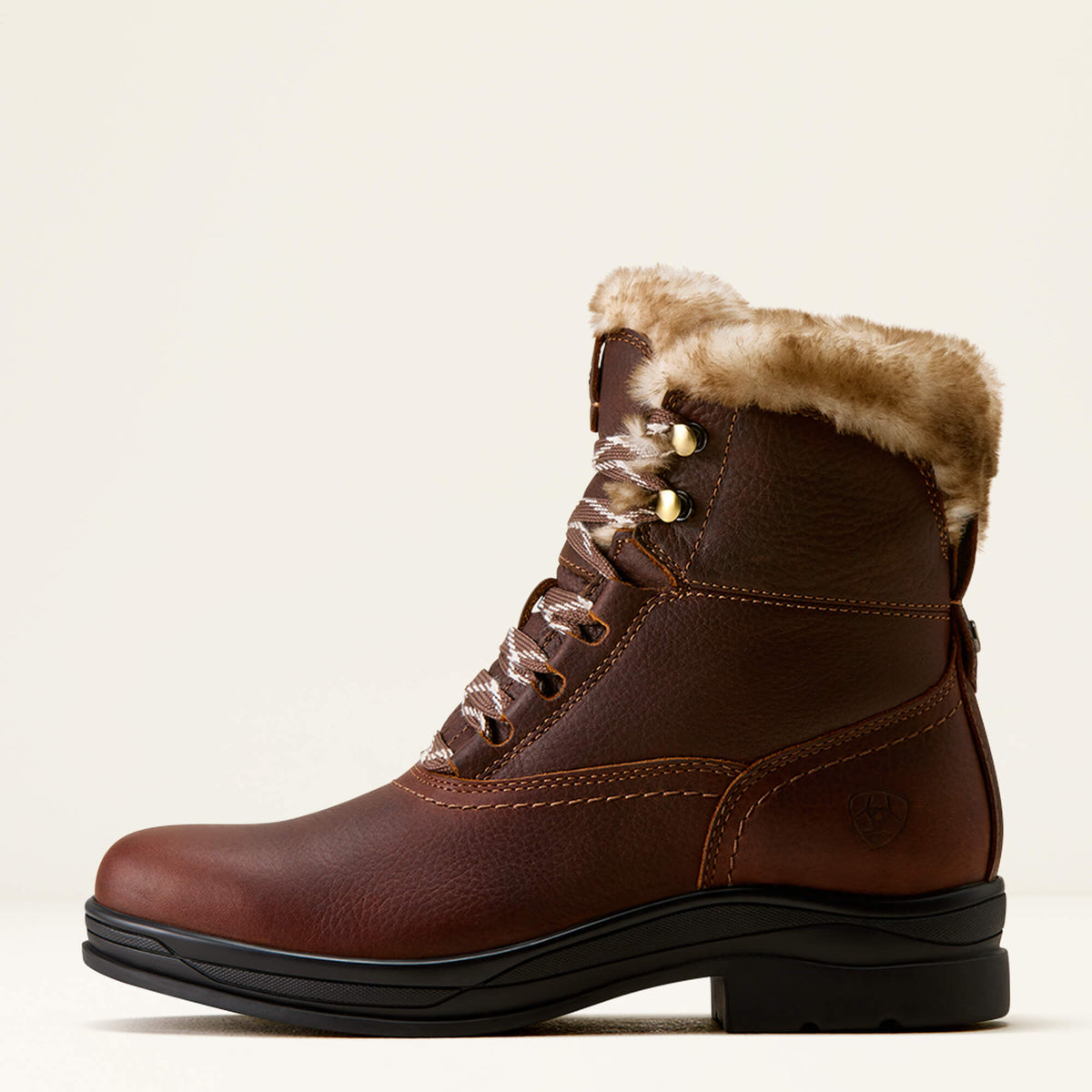 Harper Sherpa Waterproof Boot Ariat Women