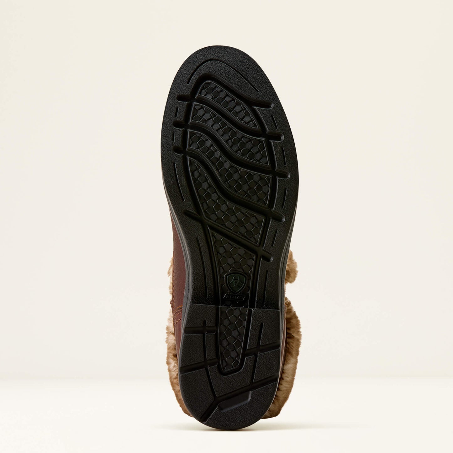 Harper Sherpa Waterproof Boot Ariat Women