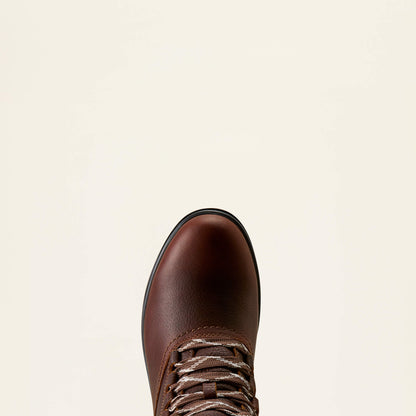 Harper Sherpa Waterproof Boot Ariat Women
