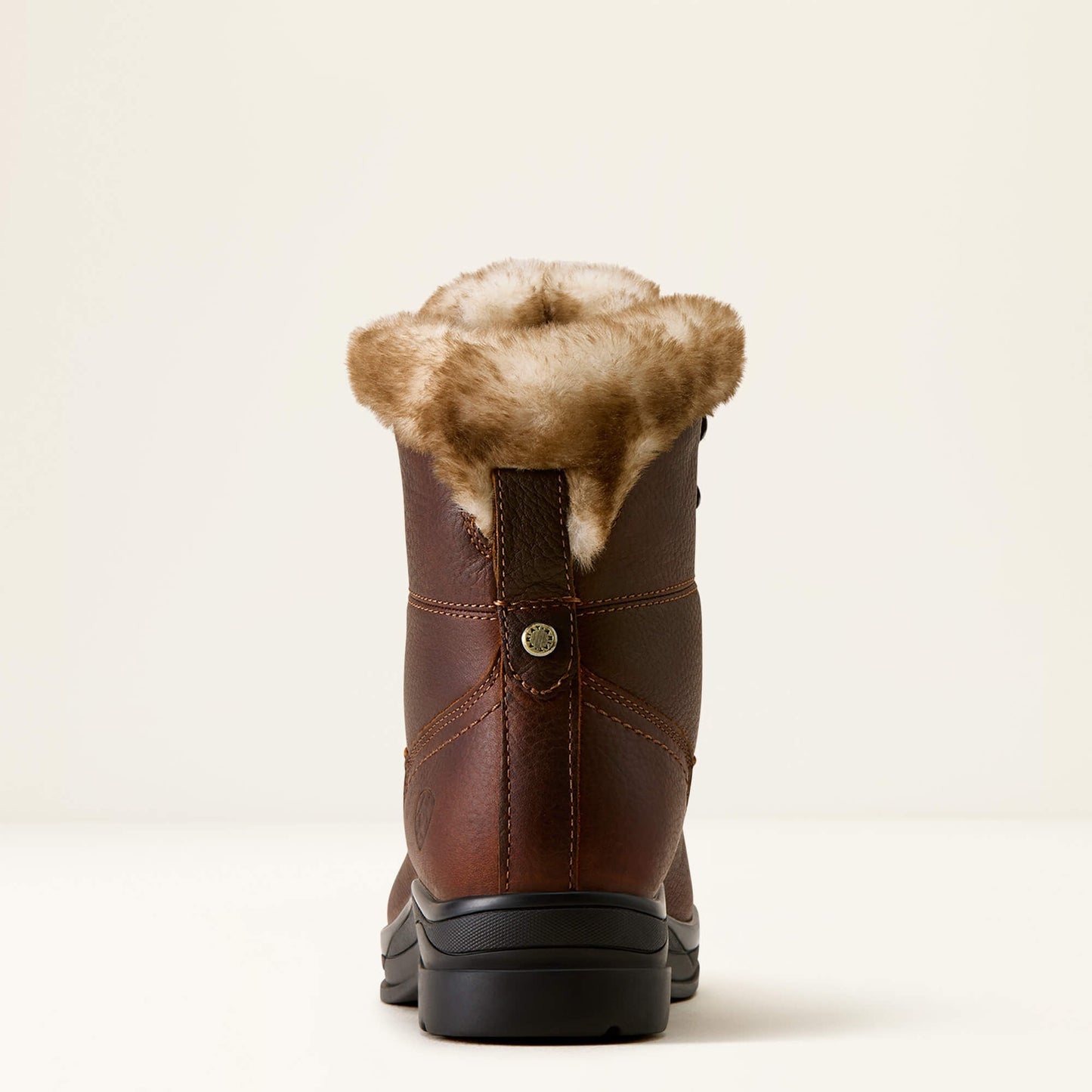 Harper Sherpa Waterproof Boot Ariat Women