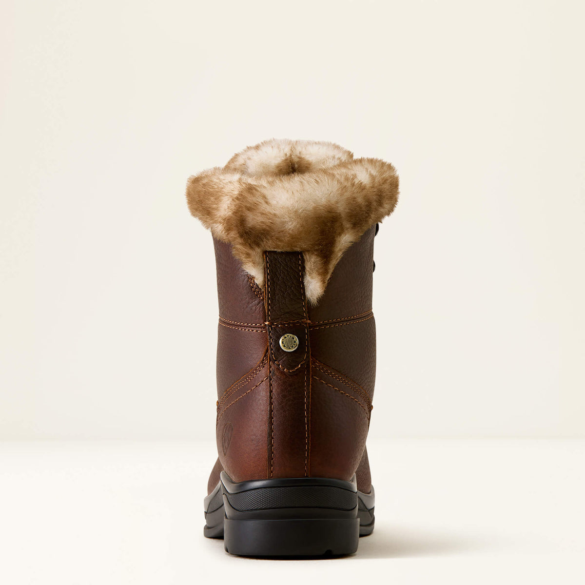 Harper Sherpa Waterproof Boot Ariat Women