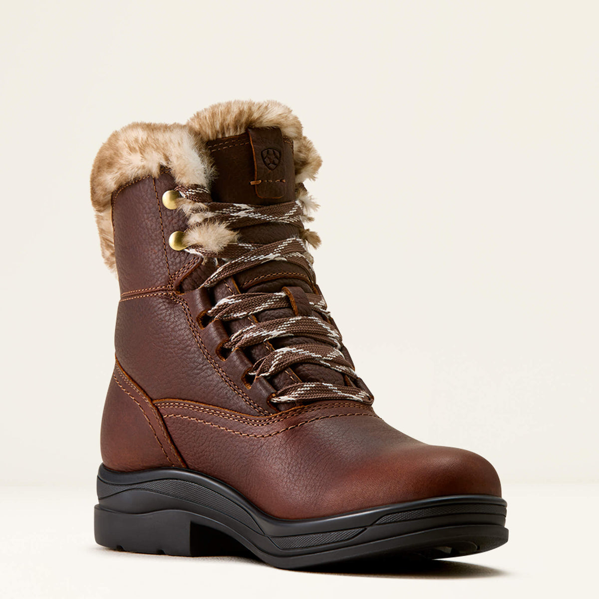 Harper Sherpa Waterproof Boot Ariat Women