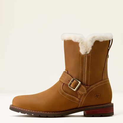 Savannah Sherpa Waterproof Boot Ariat Women