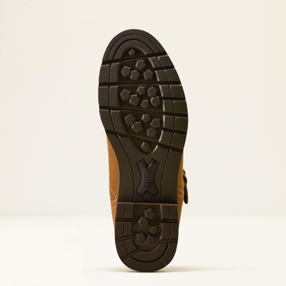 Savannah Sherpa Waterproof Boot Ariat Women