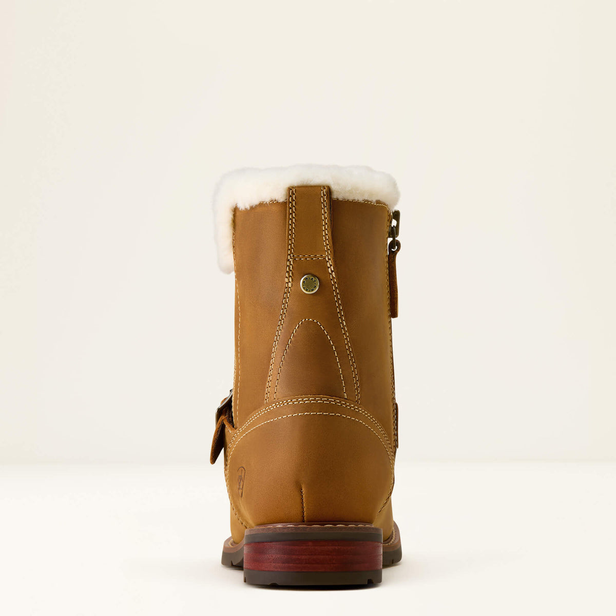 Savannah Sherpa Waterproof Boot Ariat Women