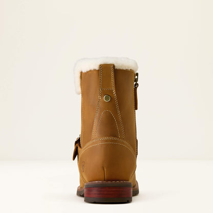 Savannah Sherpa Waterproof Boot Ariat Women