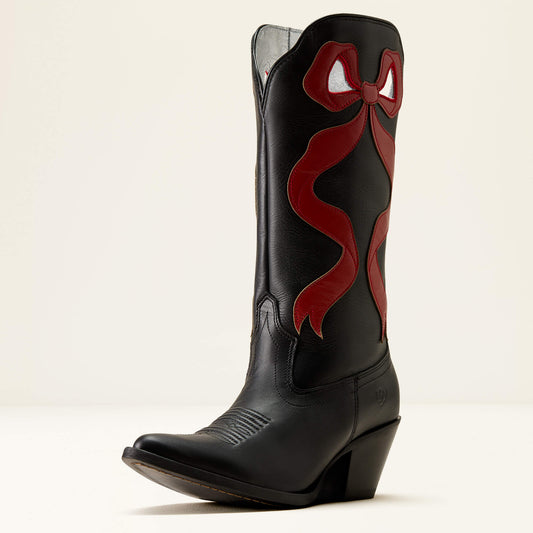 Beaux J Toe Western Boot Ariat Women