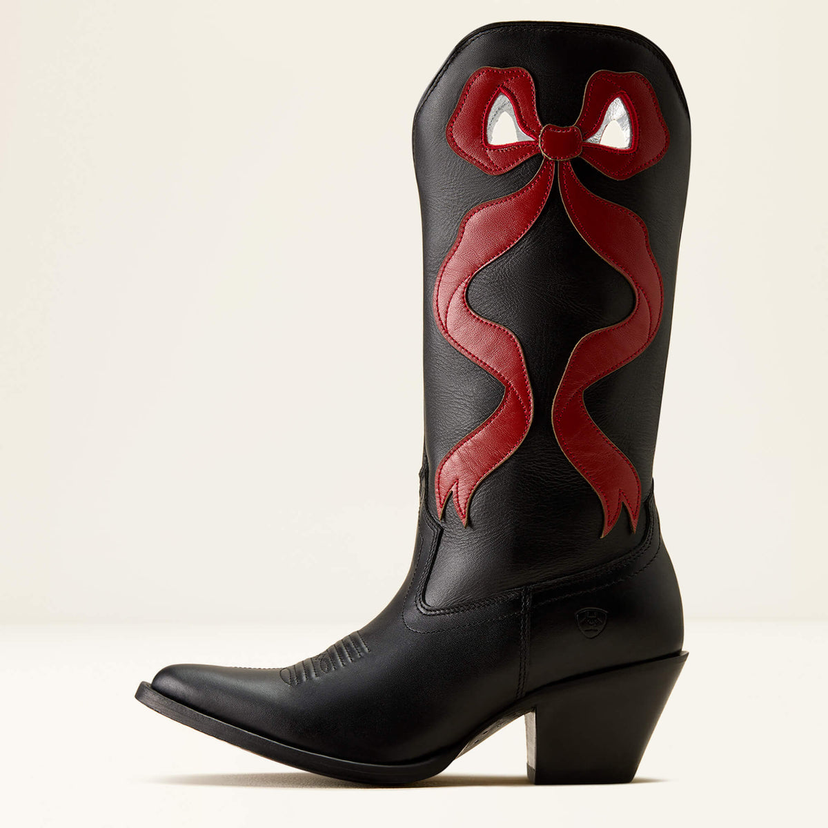 Beaux J Toe Western Boot Ariat Women