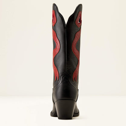Beaux J Toe Western Boot Ariat Women