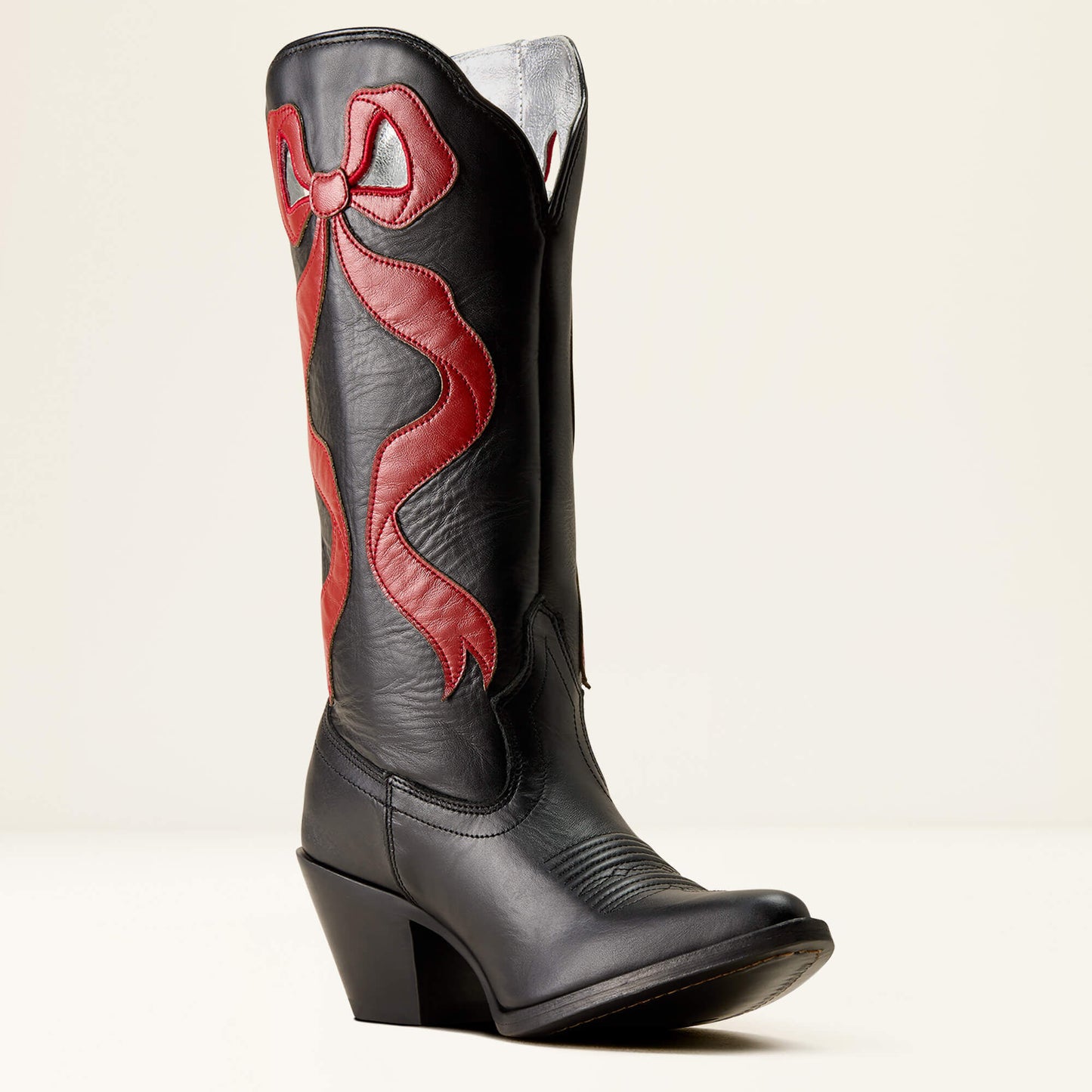 Beaux J Toe Western Boot Ariat Women