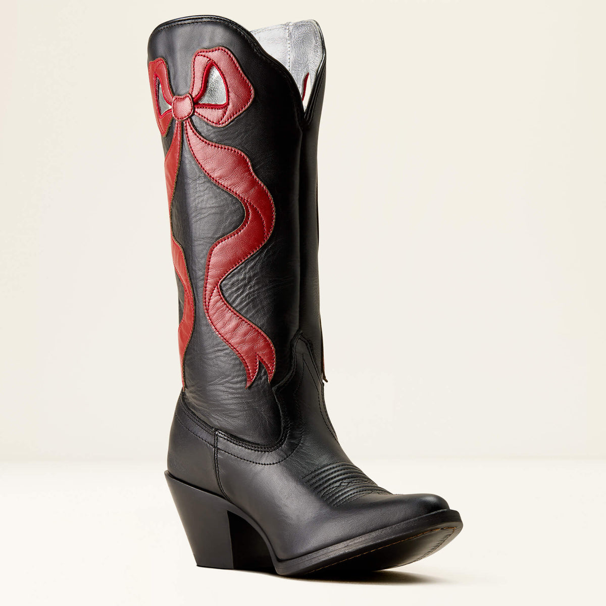 Beaux J Toe Western Boot Ariat Women