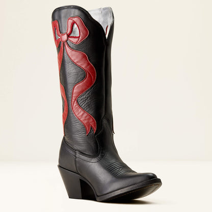 Beaux J Toe Western Boot Ariat Women