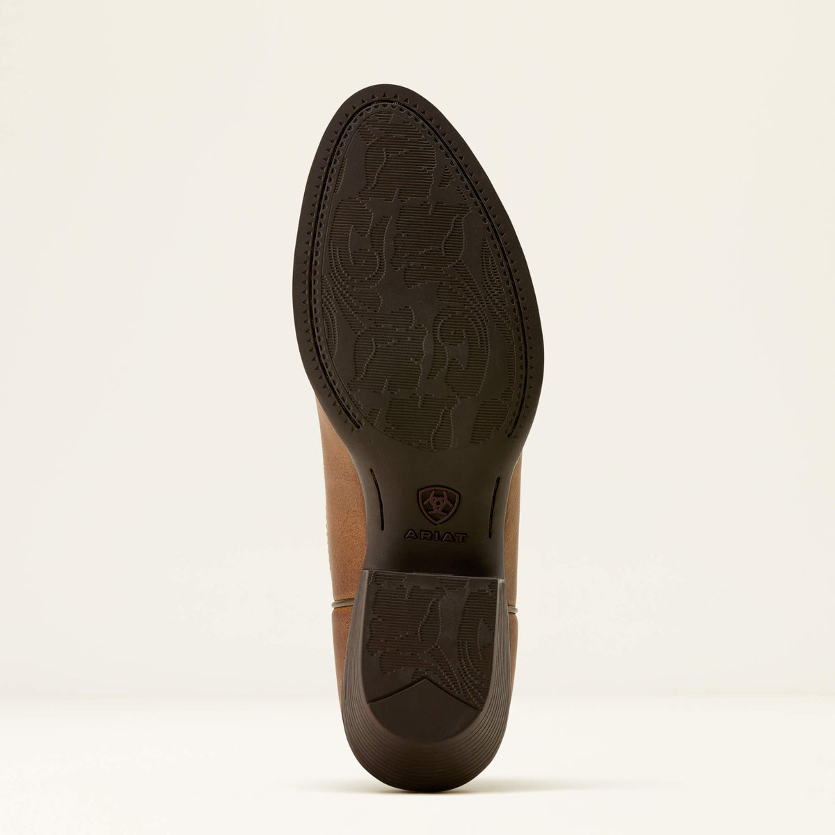 Heritage Meadow R Toe Western Boot Ariat Women
