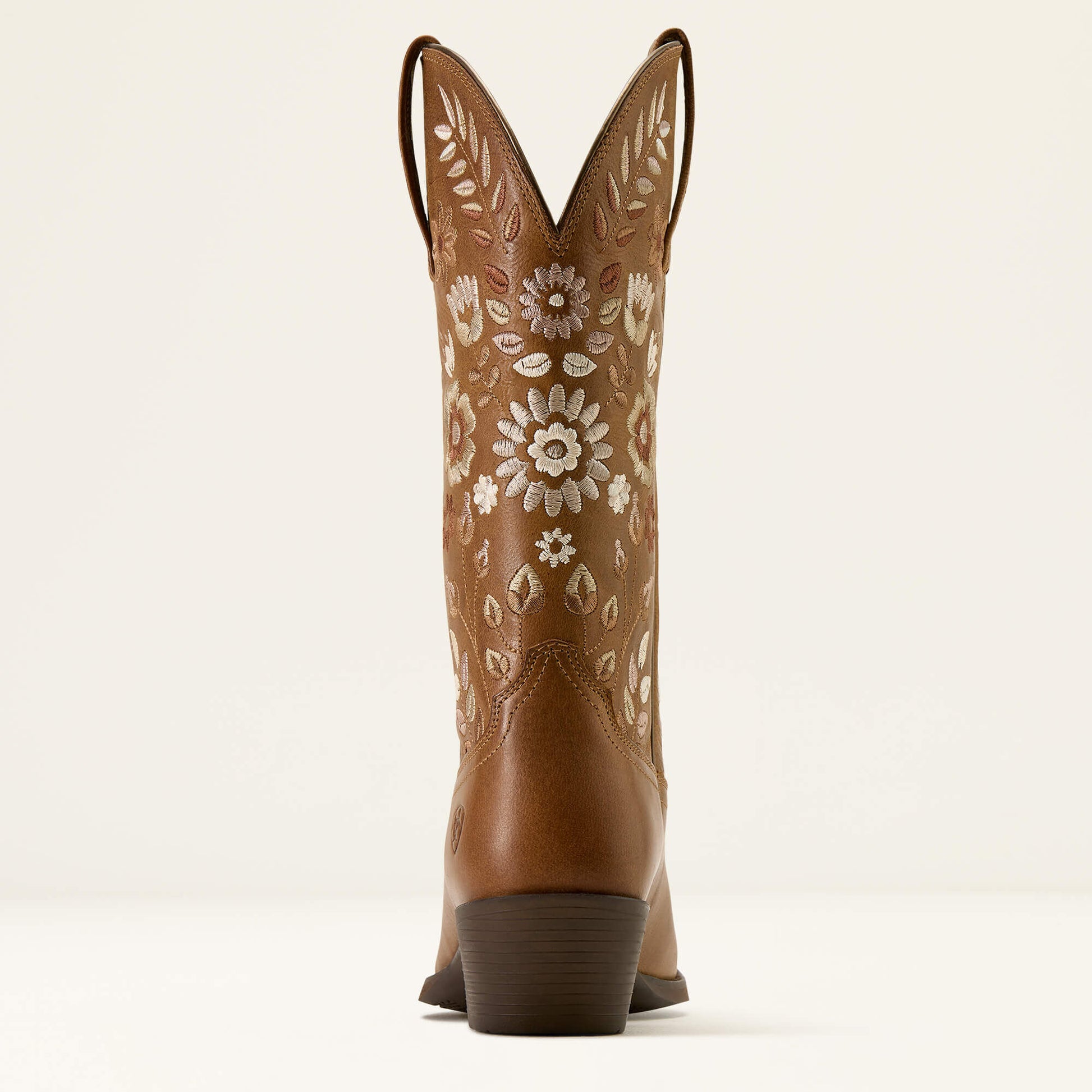 Heritage Meadow R Toe Western Boot Ariat Women