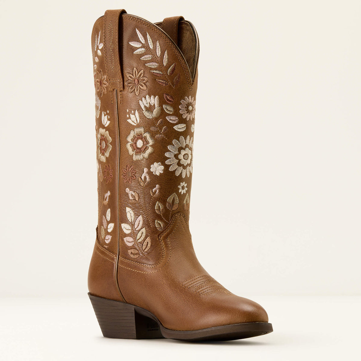 Heritage Meadow R Toe Western Boot Ariat Women