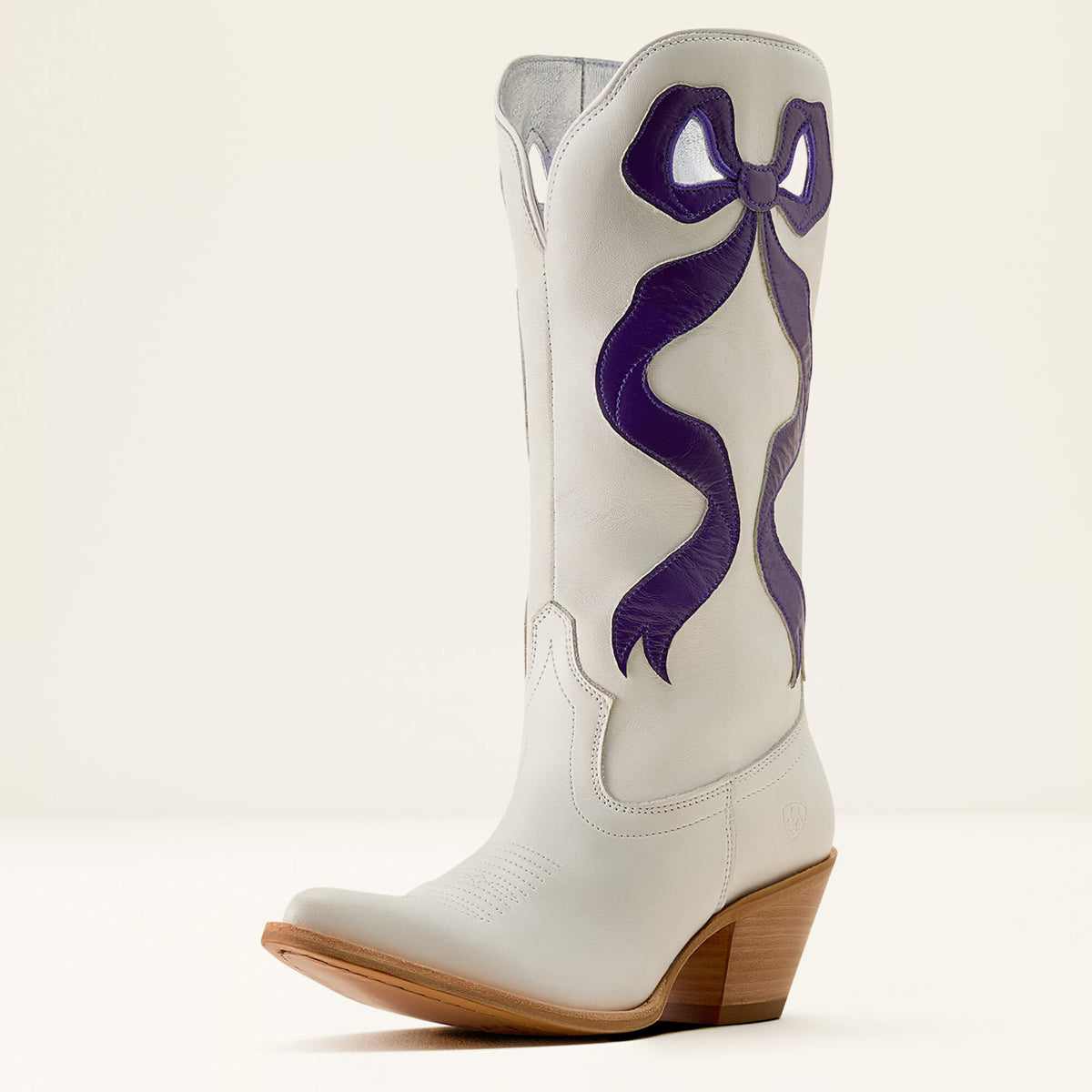 Beaux J Toe Western Boot Ariat Women