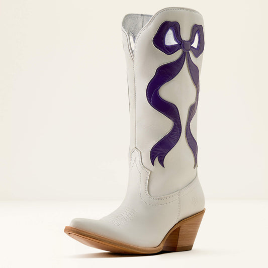Beaux J Toe Western Boot Ariat Women