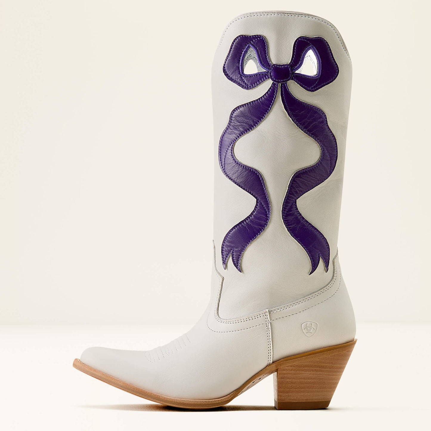 Beaux J Toe Western Boot Ariat Women