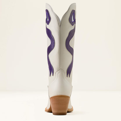 Beaux J Toe Western Boot Ariat Women