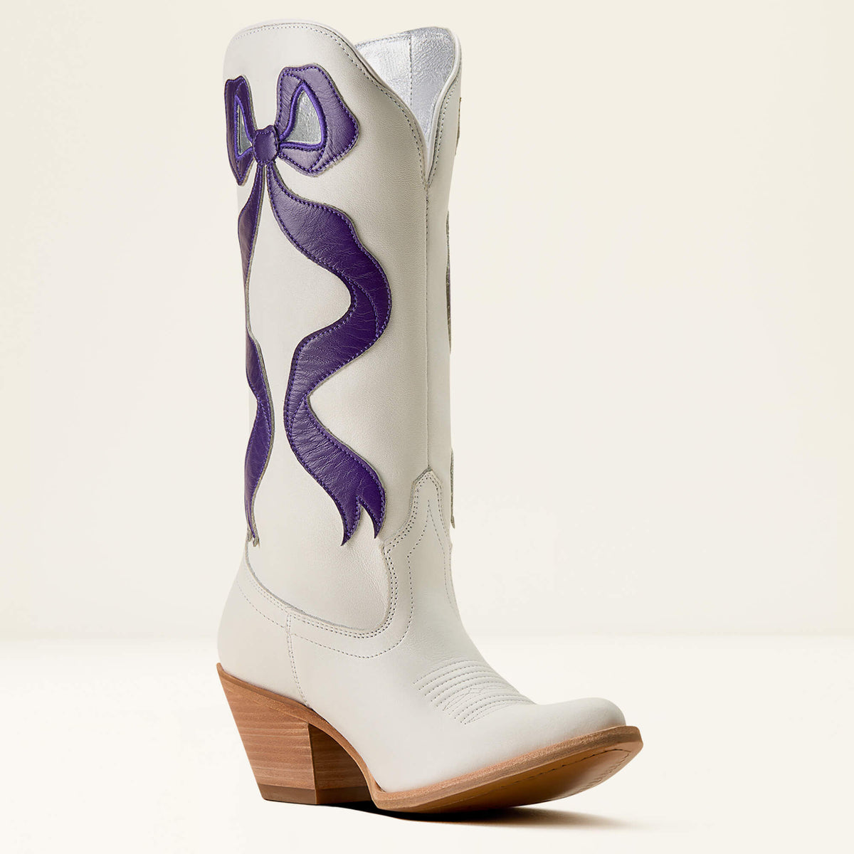 Beaux J Toe Western Boot Ariat Women