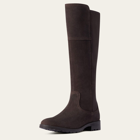 Sutton II Waterproof Boot Ariat Women