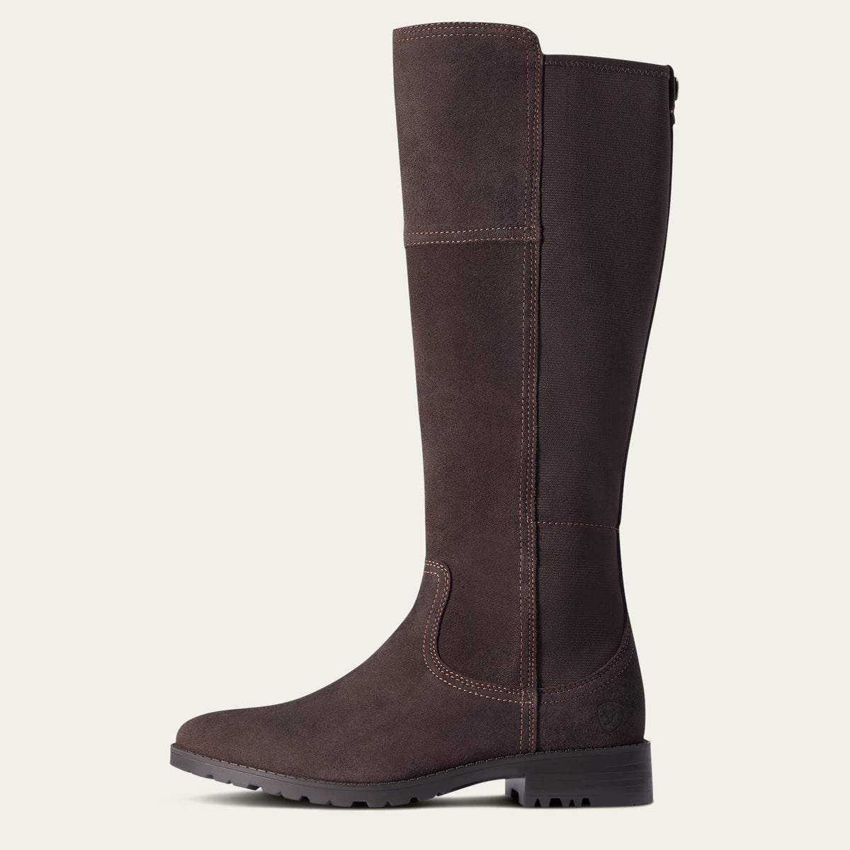 Sutton II Waterproof Boot Ariat Women