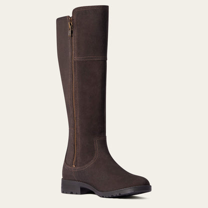 Sutton II Waterproof Boot Ariat Women