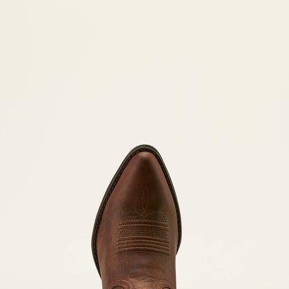Maggie J Toe Western Boot Ariat Women