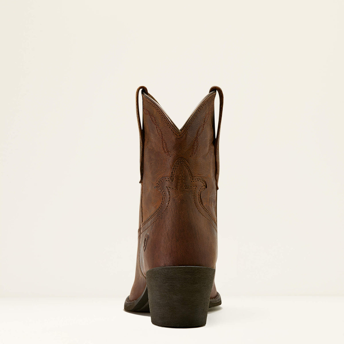 Maggie J Toe Western Boot Ariat Women