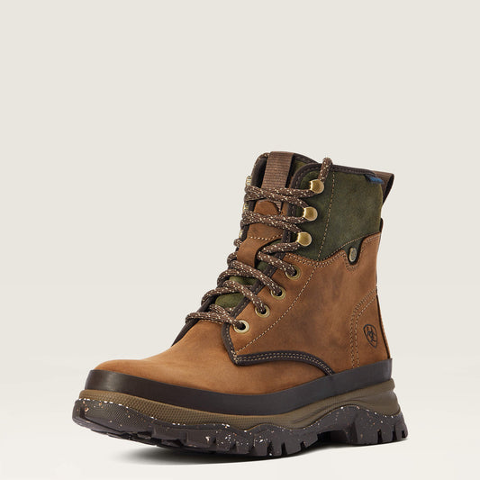 Moresby Waterproof Boot Ariat Women