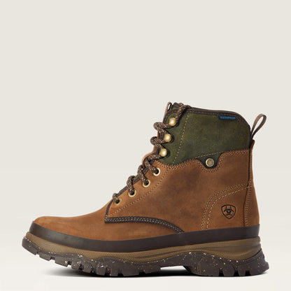 Moresby Waterproof Boot Ariat Women