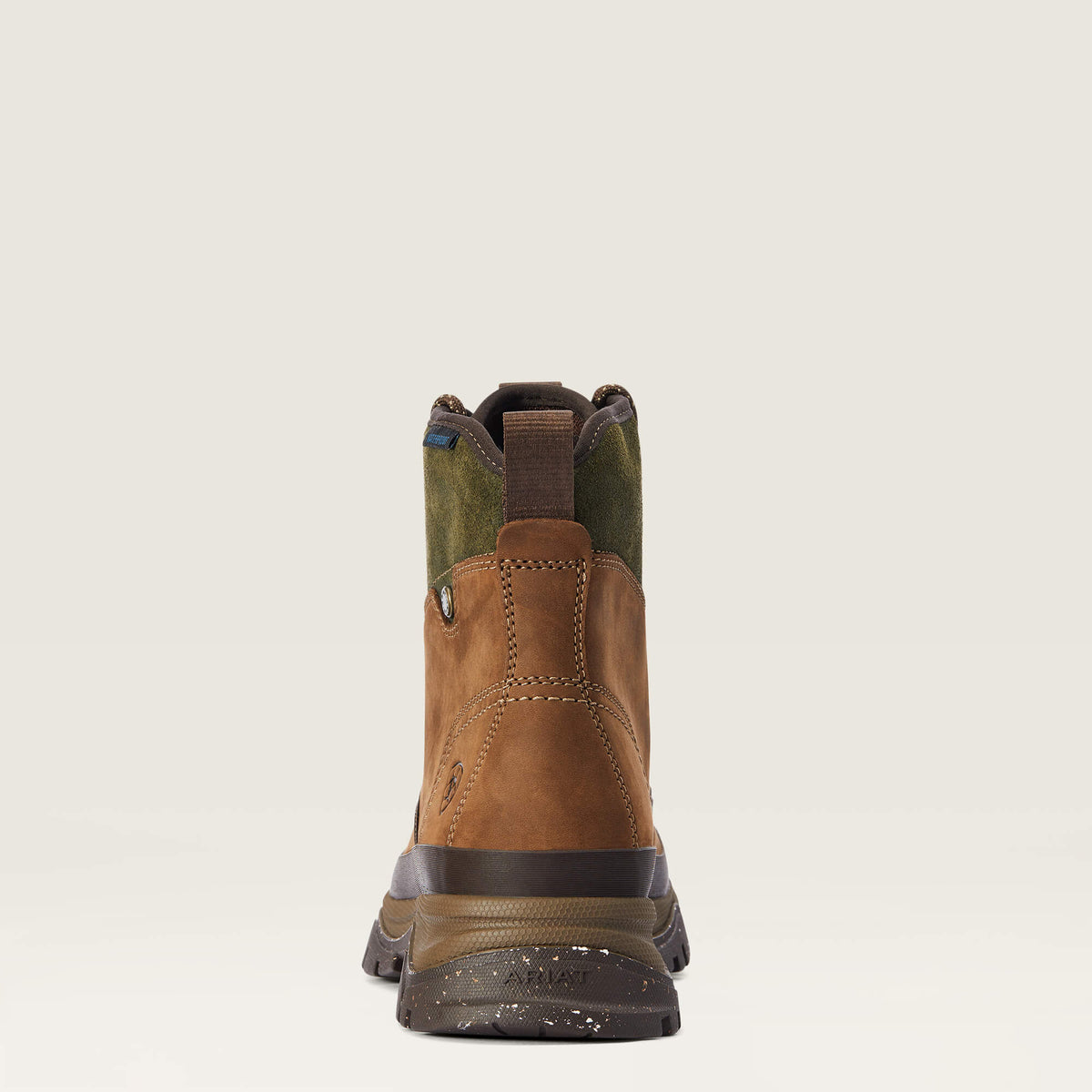 Moresby Waterproof Boot Ariat Women