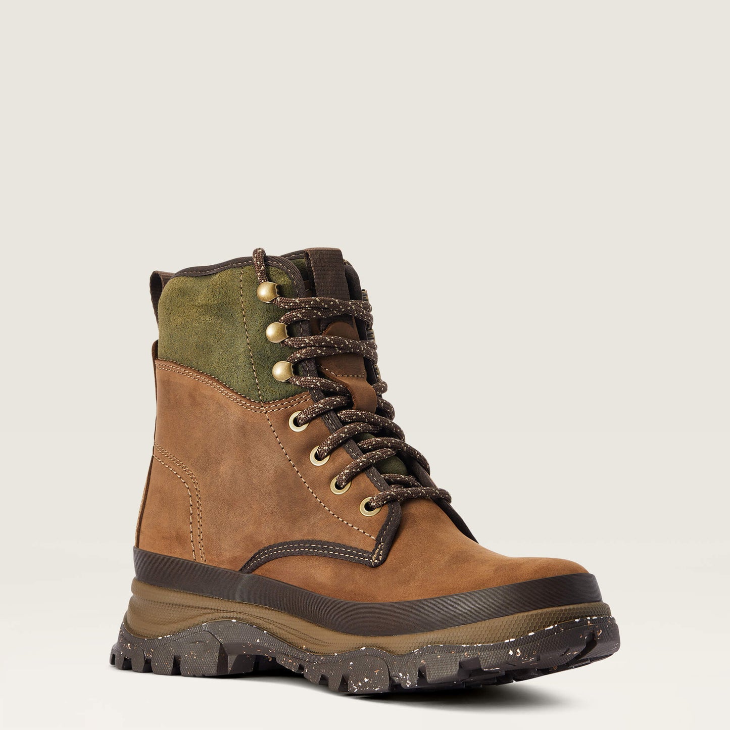 Moresby Waterproof Boot Ariat Women