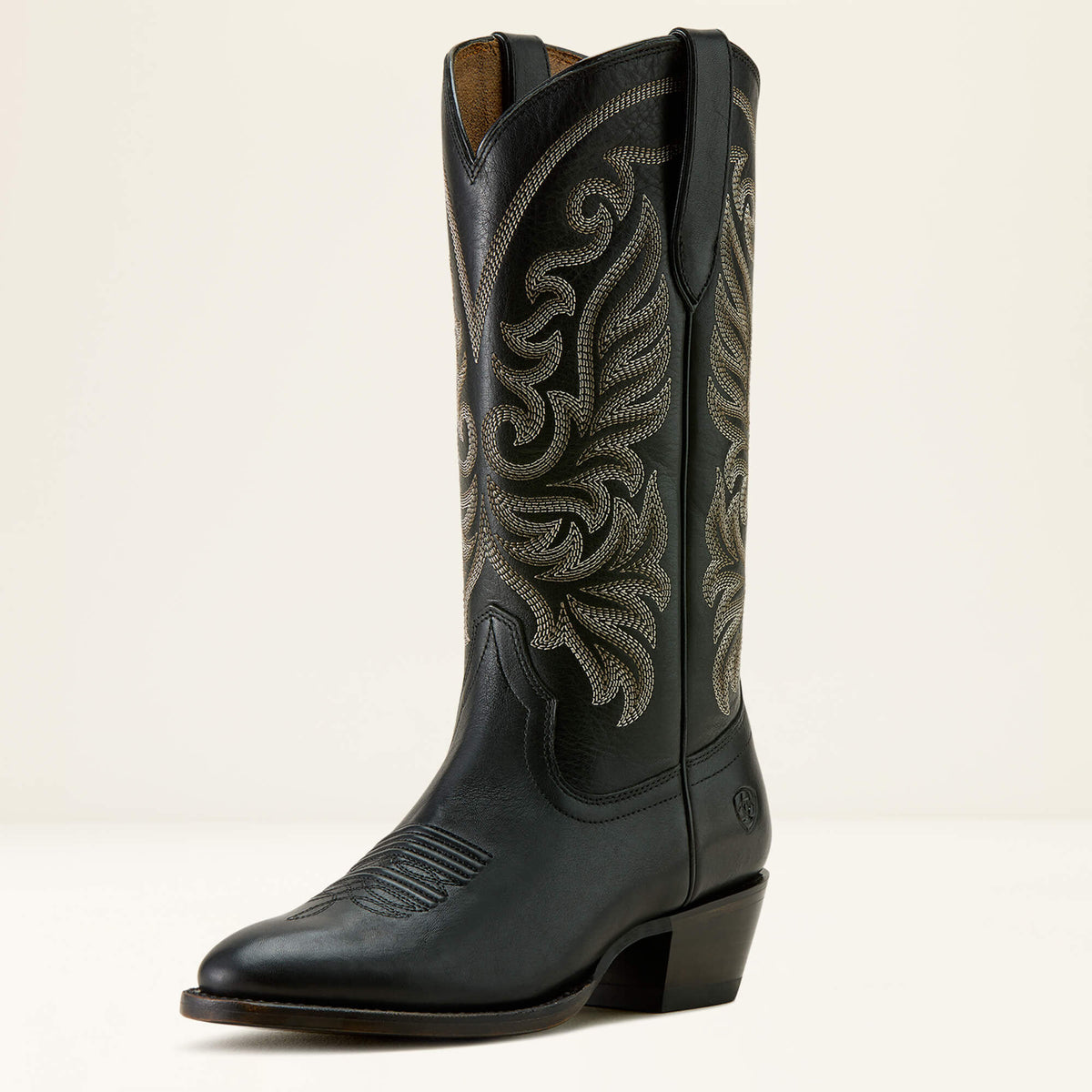 Louella R Toe Western Boot Ariat Women|Sale