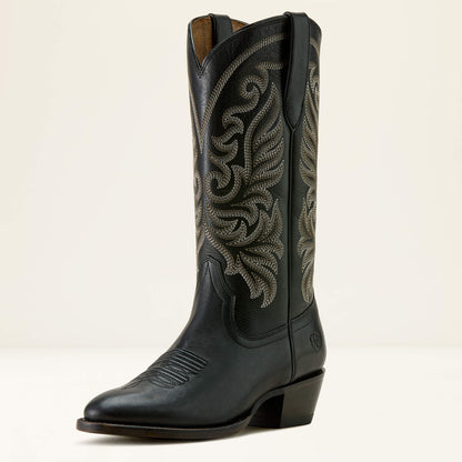 Louella R Toe Western Boot Ariat Women|Sale