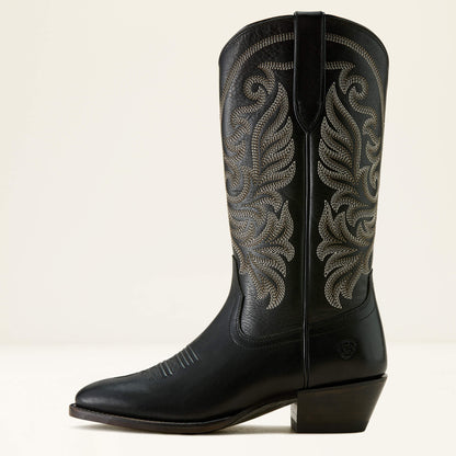 Louella R Toe Western Boot Ariat Women|Sale