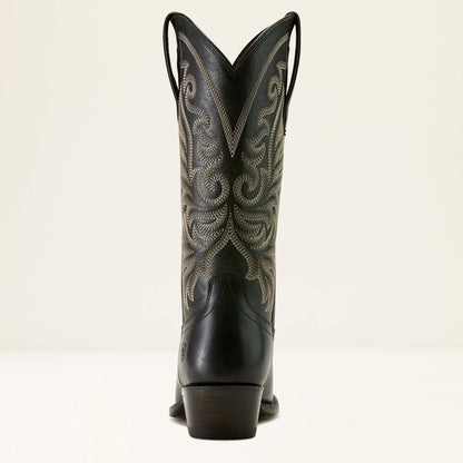 Louella R Toe Western Boot Ariat Women|Sale