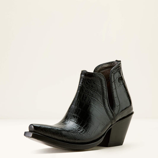 Dixon X Toe Western Boot Ariat Women|Sale