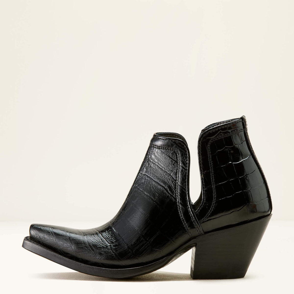 Dixon X Toe Western Boot Ariat Women|Sale