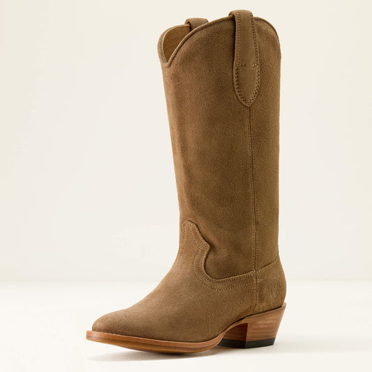 Marysville R Toe Western Boot Ariat Women|Sale