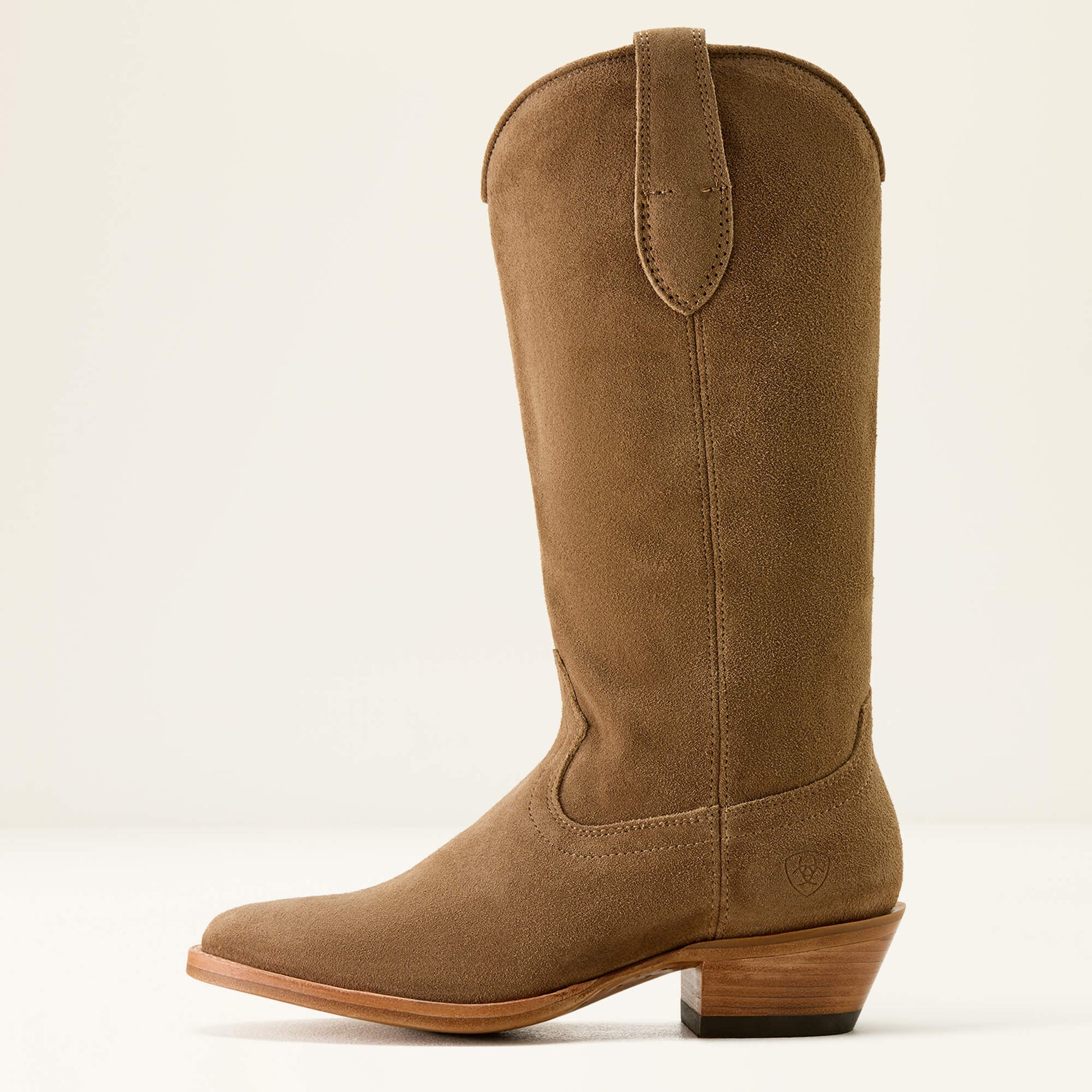 Marysville R Toe Western Boot Ariat Women|Sale
