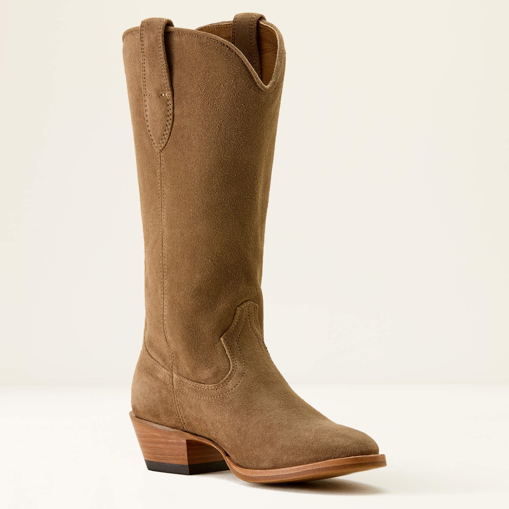 Marysville R Toe Western Boot Ariat Women|Sale