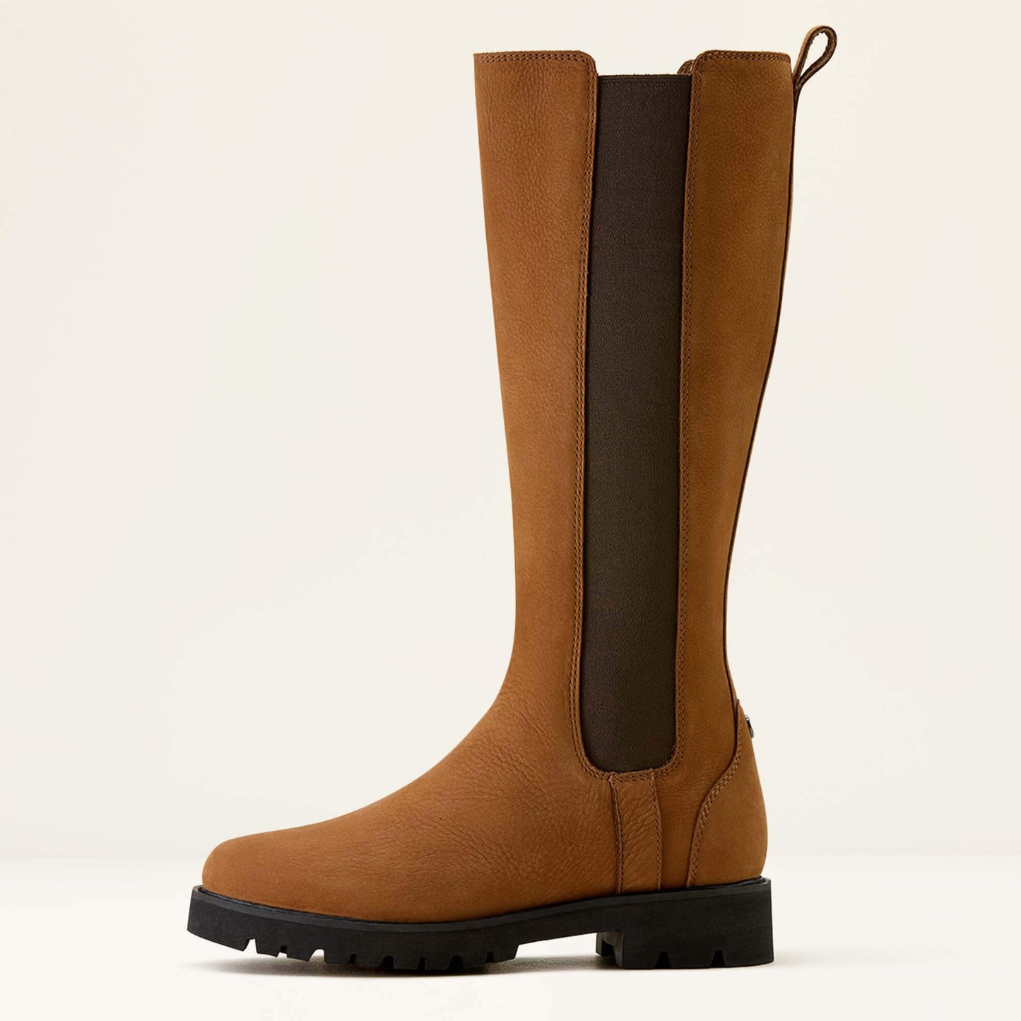 Camden Lug Waterproof Boot Ariat Women