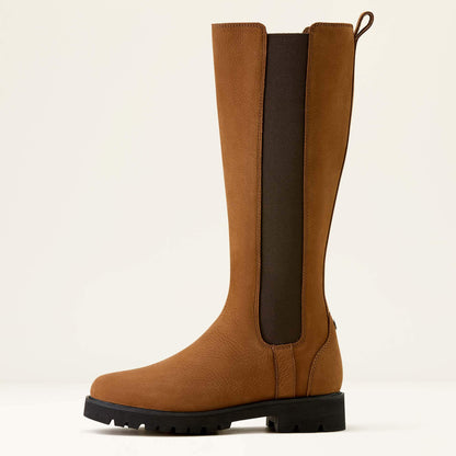 Camden Lug Waterproof Boot Ariat Women