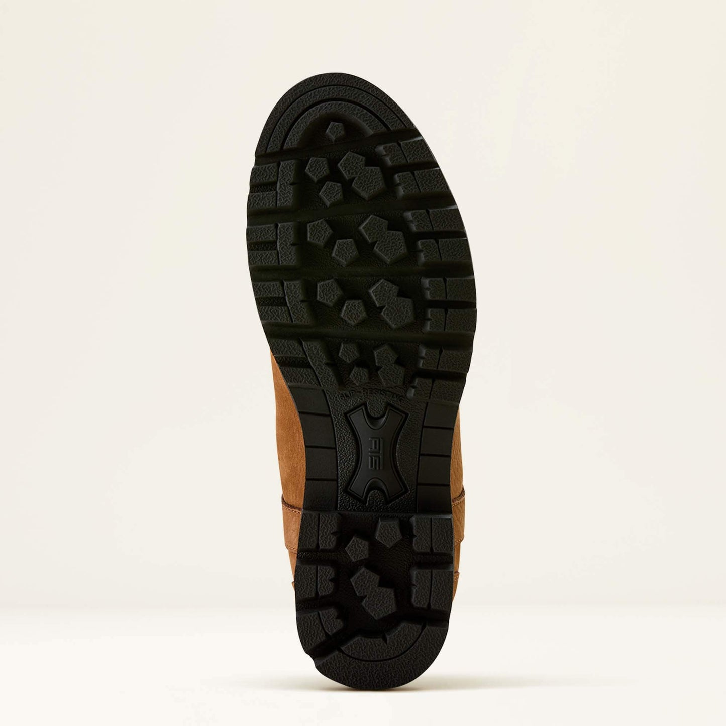 Camden Lug Waterproof Boot Ariat Women